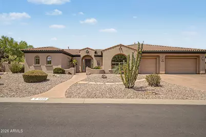 4608 W Range Mule Drive, Phoenix, AZ 85083 - Photo 1