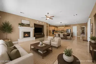 4608 W Range Mule Dr, Phoenix, AZ 85083 - Photo 9