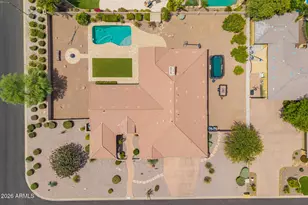 4608 W Range Mule Dr, Phoenix, AZ 85083 - Photo 63