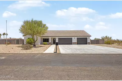 10845 N Geronimo Drive, Casa Grande, AZ 85122 - Photo 5