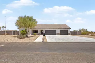 10845 N Geronimo Dr, Casa Grande, AZ 85122 - Photo 5