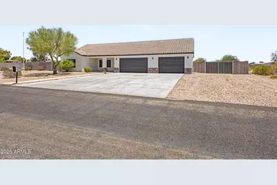 10845 N Geronimo Drive, Casa Grande, AZ 85122 - Photo 9