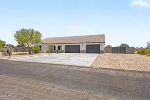 10845 N Geronimo Dr, Casa Grande, AZ 85122 - Photo 9