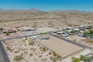10845 N Geronimo Dr, Casa Grande, AZ 85122 - Photo 53