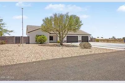 10845 N Geronimo Drive, Casa Grande, AZ 85122 - Photo 7