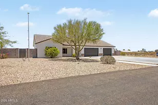 10845 N Geronimo Dr, Casa Grande, AZ 85122 - Photo 7