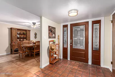 25629 S Ontario Drive, Sun Lakes, AZ 85248 - Photo 5