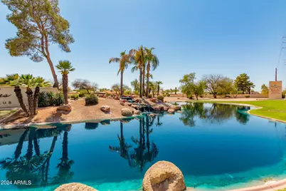 25629 S Ontario Drive, Sun Lakes, AZ 85248 - Photo 35
