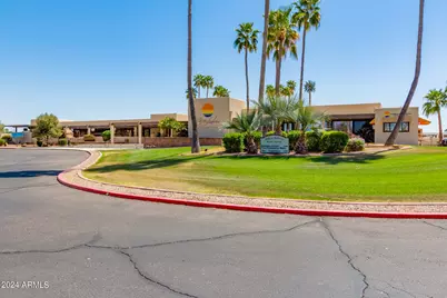 25629 S Ontario Drive, Sun Lakes, AZ 85248 - Photo 25