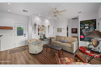 3501 E Cannon Drive, Phoenix, AZ 85028 - Photo 37