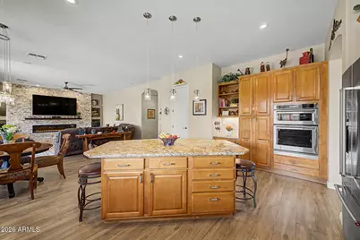 2209 S Sailors Way, Gilbert, AZ 85295 - Photo 19