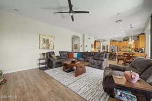 2209 S Sailors Way, Gilbert, AZ 85295 - Photo 13
