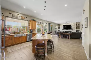 2209 S Sailors Way, Gilbert, AZ 85295 - Photo 23
