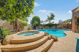 2209 S Sailors Way, Gilbert, AZ 85295 - Photo 49