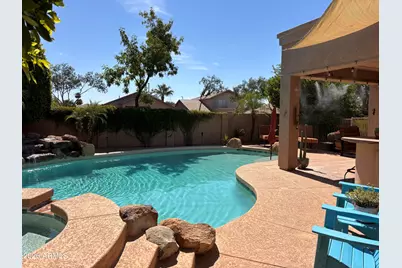 2209 S Sailors Way, Gilbert, AZ 85295 - Photo 59
