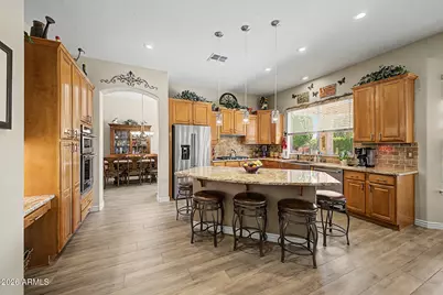 2209 S Sailors Way, Gilbert, AZ 85295 - Photo 17
