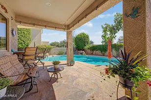 2209 S Sailors Way, Gilbert, AZ 85295 - Photo 45
