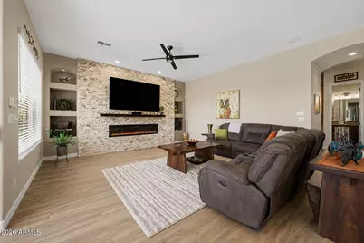 2209 S Sailors Way, Gilbert, AZ 85295 - Photo 9