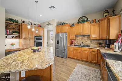 2209 S Sailors Way, Gilbert, AZ 85295 - Photo 25