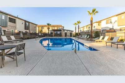 7512 W Darrow Street, Laveen, AZ 85339 - Photo 33