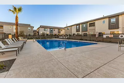 7512 W Darrow Street, Laveen, AZ 85339 - Photo 29