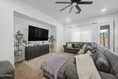 535 S 219th Drive, Buckeye, AZ 85326 - Photo 5