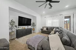 535 S 219th Dr, Buckeye, AZ 85326 - Photo 5