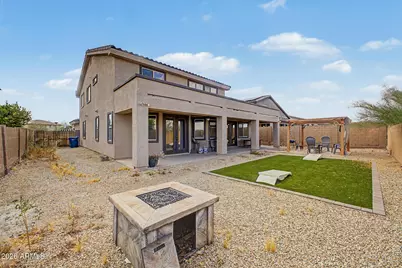 535 S 219th Drive, Buckeye, AZ 85326 - Photo 37