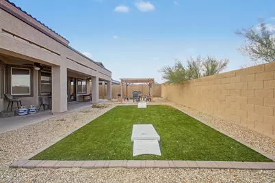 535 S 219th Drive, Buckeye, AZ 85326 - Photo 39