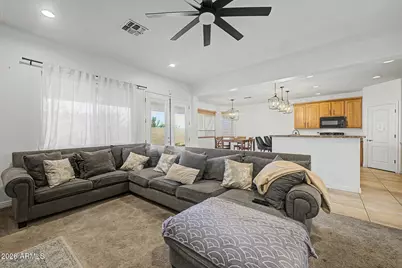 535 S 219th Drive, Buckeye, AZ 85326 - Photo 7