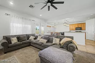 535 S 219th Dr, Buckeye, AZ 85326 - Photo 7