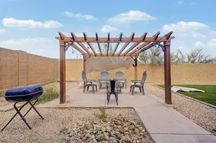 535 S 219th Dr, Buckeye, AZ 85326 - Photo 35