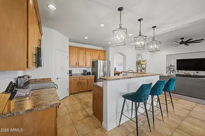 535 S 219th Drive, Buckeye, AZ 85326 - Photo 9