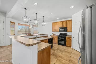 535 S 219th Drive, Buckeye, AZ 85326 - Photo 11
