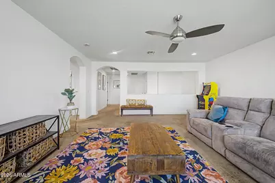 535 S 219th Drive, Buckeye, AZ 85326 - Photo 21