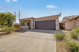 3442 S 96th Ave, Tolleson, AZ 85353 - Photo 29