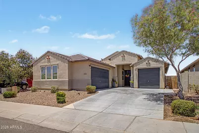 13412 W Range Mule Drive, Peoria, AZ 85383 - Photo 1