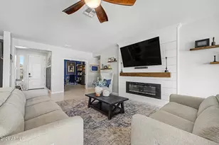 13412 W Range Mule Dr, Peoria, AZ 85383 - Photo 5