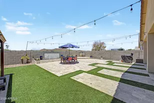 13412 W Range Mule Dr, Peoria, AZ 85383 - Photo 23