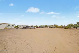 20843 W Tip Top Mine Rd, Wittmann, AZ 85361 - Photo 7