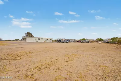 20843 W Tip Top Mine Road, Wittmann, AZ 85361 - Photo 1