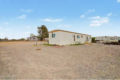 20843 W Tip Top Mine Road, Wittmann, AZ 85361 - Photo 5