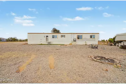 20843 W Tip Top Mine Road, Wittmann, AZ 85361 - Photo 7