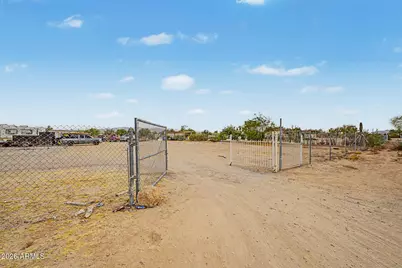 20843 W Tip Top Mine Road, Wittmann, AZ 85361 - Photo 3