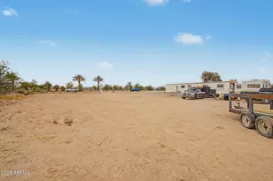 20843 W Tip Top Mine Rd, Wittmann, AZ 85361 - Photo 5
