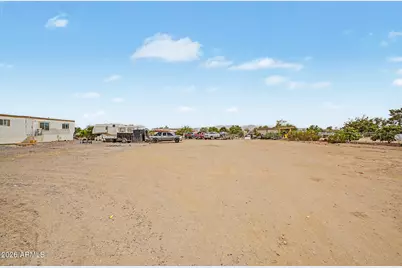 20843 W Tip Top Mine Road, Wittmann, AZ 85361 - Photo 5