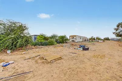 20843 W Tip Top Mine Road, Wittmann, AZ 85361 - Photo 29