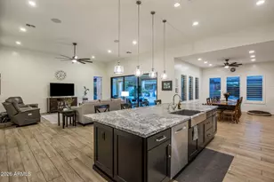 1732 E Gillcrest Rd, Gilbert, AZ 85298 - Photo 29