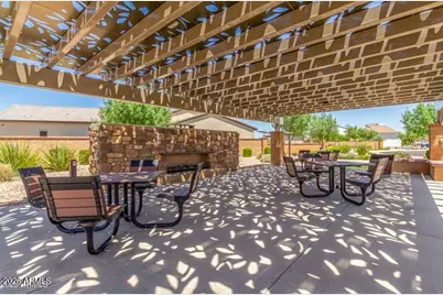 1732 E Gillcrest Road, Gilbert, AZ 85298 - Photo 57