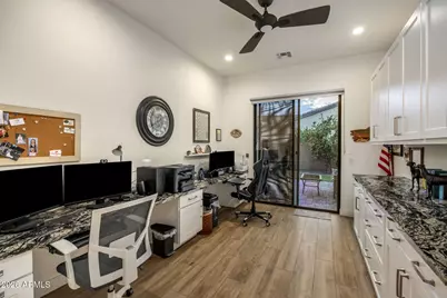 1732 E Gillcrest Road, Gilbert, AZ 85298 - Photo 35